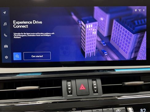 New 2025 Lexus ES 350 w/ Premium Package image 15