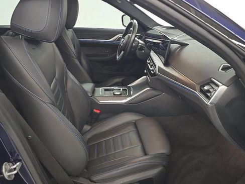 Used 2023 BMW i4 M50 AWD/4WD image 6