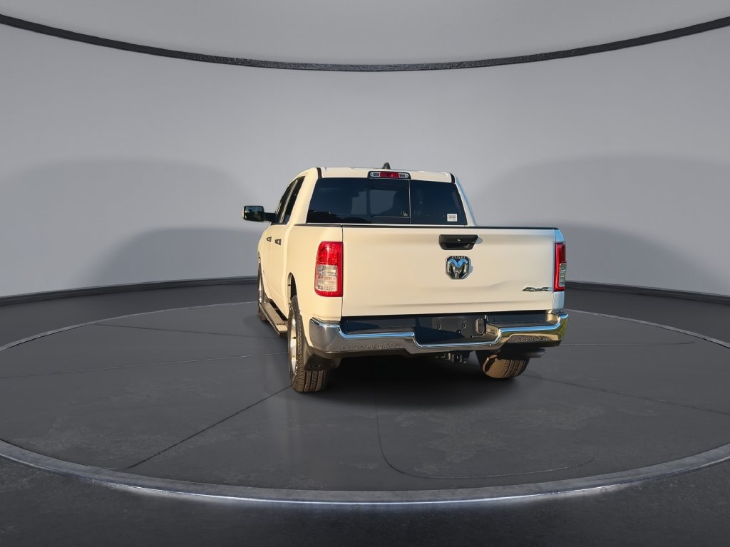 Used 2019 RAM 1500 Tradesman AWD/4WD image 7