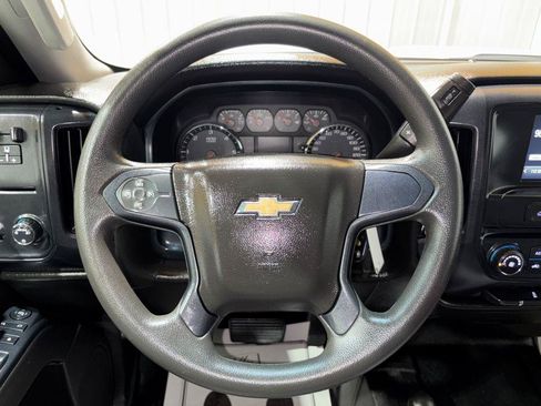 Used 2019 Chevrolet Silverado 2500 W/T AWD/4WD image 18