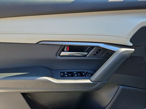 New 2026 MAZDA CX-5 Select AWD/4WD image 10