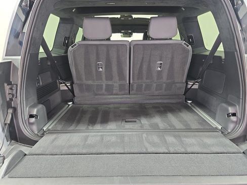 Used 2024 Rivian R1S Adventure Quad AWD/4WD image 27