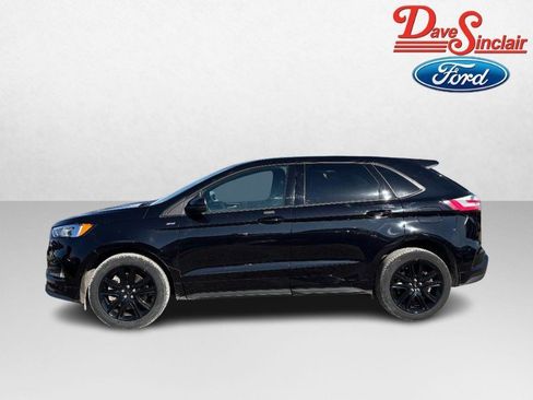 Used 2023 Ford Edge ST-Line image 10