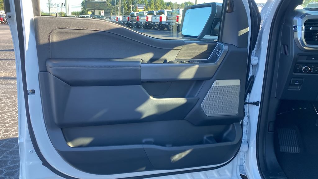 New 2026 Ford F150 Lariat w/ Tow/Haul Package AWD/4WD image 17