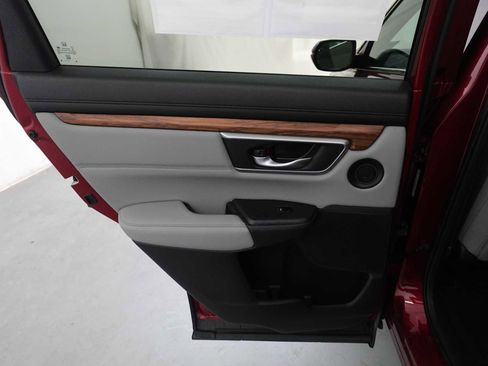 Used 2020 Honda CR-V EX-L image 24