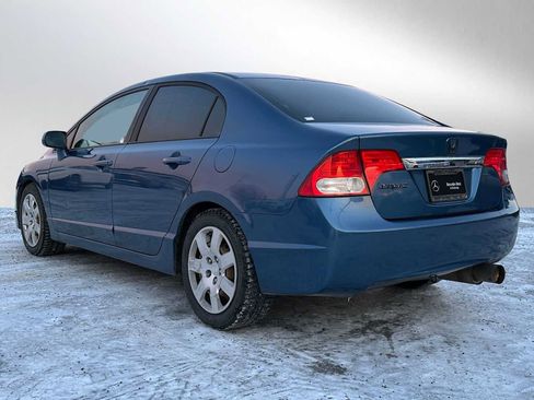Used 2010 Honda Civic LX image 5