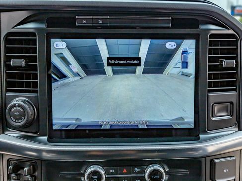 Used 2025 Ford F150 Platinum w/ Equipment Group 702A High AWD/4WD image 27