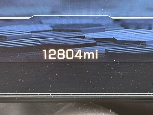 Used 2026 Chevrolet Tahoe RST AWD/4WD image 15