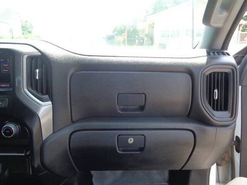 Used 2021 Chevrolet Silverado 2500 W/T w/ WT Fleet Convenience Package AWD/4WD image 18