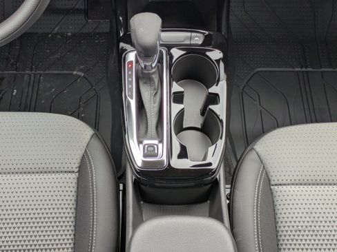 New 2026 Chevrolet Trax LT image 6