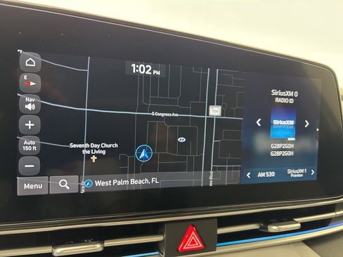 New 2026 Hyundai Elantra Limited FWD image 34