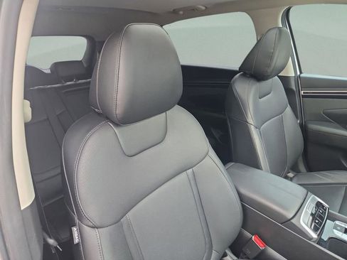 Used 2024 Hyundai Tucson SEL w/ Convenience Package image 31