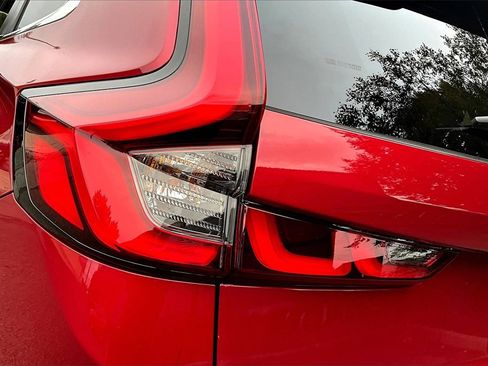 Used 2025 Honda CR-V Sport Touring image 23