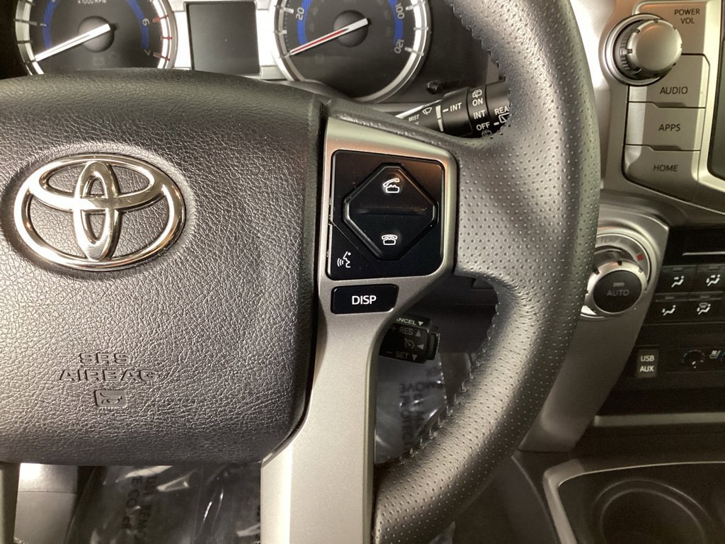 Used 2019 Toyota 4Runner Limited AWD/4WD image 15