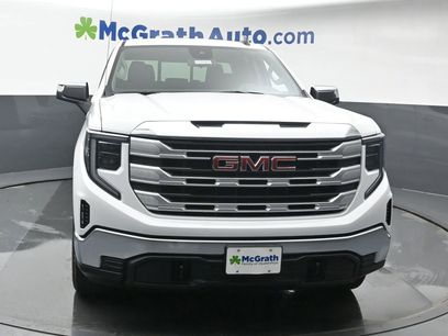 New 2026 GMC Sierra 1500 SLE w/ Preferred Package