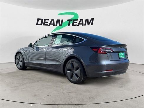 Used 2019 Tesla Model 3 Long Range image 6