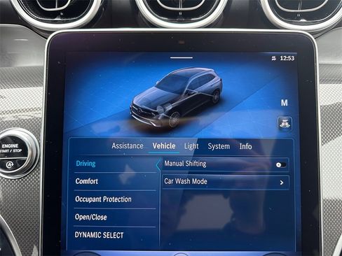 Used 2024 Mercedes-Benz GLC 300 4MATIC image 18