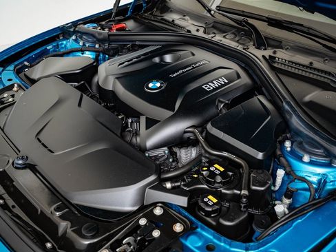 Used 2019 BMW 430i Gran Coupe xDrive w/ Convenience Package image 47