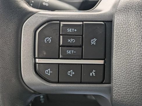 Used 2024 Ford F250 Lariat AWD/4WD image 25