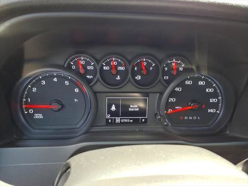 Used 2024 GMC Sierra 2500 Pro AWD/4WD image 16