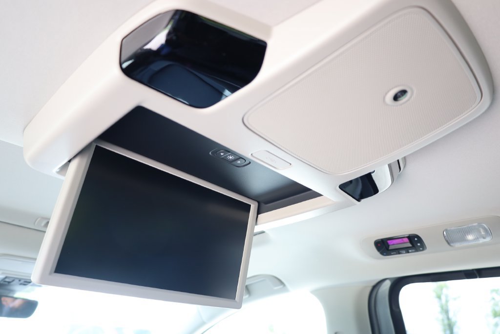New 2027 Honda Odyssey Touring image 29