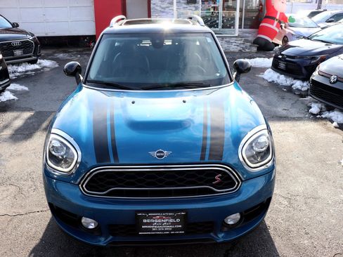 Used 2019 MINI Cooper Countryman S image 9