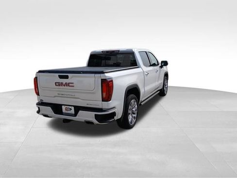 Certified 2024 GMC Sierra 1500 Denali w/ Denali Reserve Package AWD/4WD image 5
