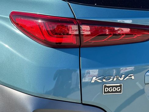 Used 2019 Hyundai Kona SEL image 12