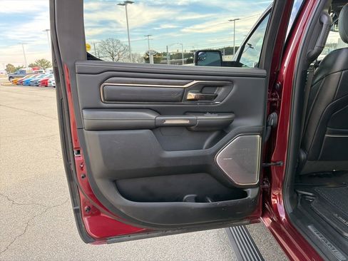 Used 2021 RAM 1500 Limited image 16