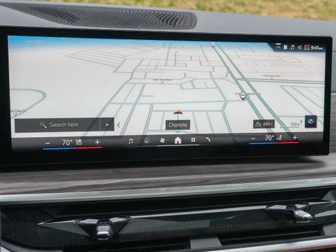 Certified 2026 BMW X7 xDrive40i w/ M Sport Package image 22