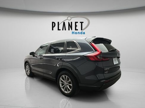 Certified 2023 Honda CR-V EX image 6