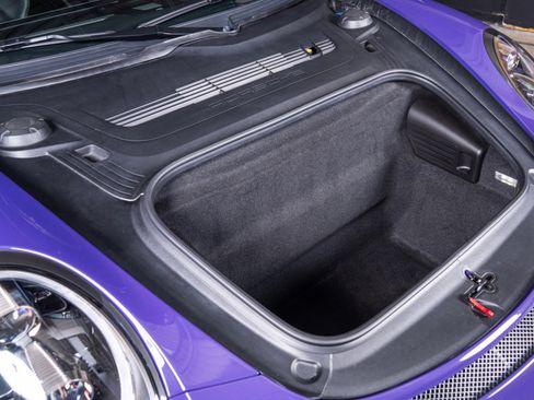 Used 2016 Porsche 911 GT3 RS RWD image 28