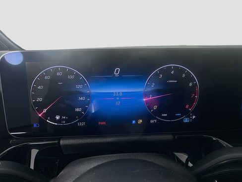 Certified 2025 Mercedes-Benz GLA 250 4MATIC image 14