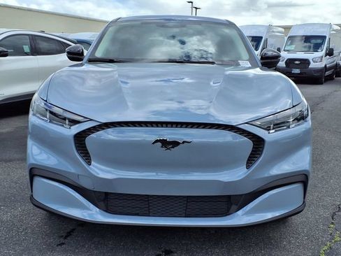 New 2026 Ford Mustang Mach-E Select w/ Interior Protection Package RWD image 2