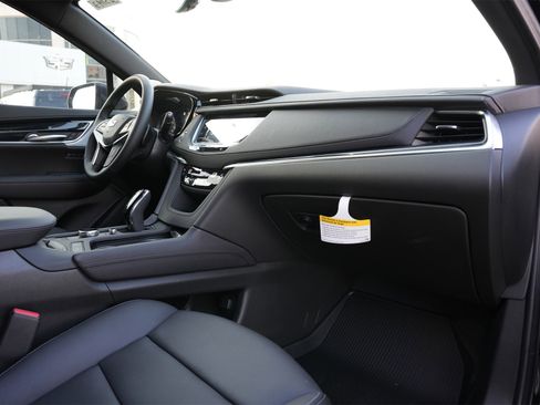 New 2025 Cadillac XT5 Premium Luxury w/ Technology Package image 25