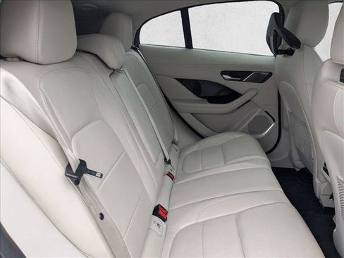 Used 2020 Jaguar I-PACE HSE AWD/4WD image 16