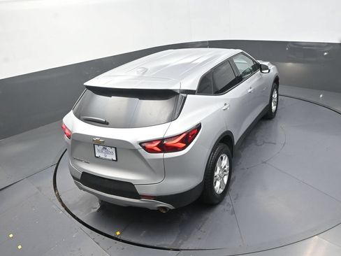Used 2021 Chevrolet Blazer LT AWD/4WD image 19