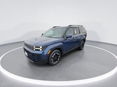 Used 2025 Hyundai Santa Fe SEL