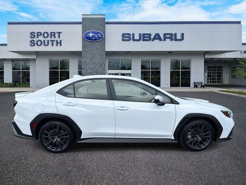 New 2025 Subaru WRX Premium w/ Popular Package #2A image 2