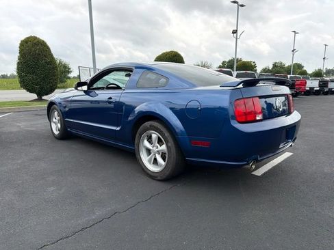 Used 2008 Ford Mustang GT RWD image 7