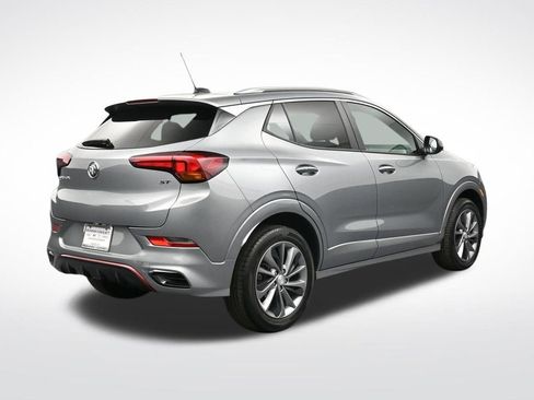 Used 2023 Buick Encore GX Select w/ Sport Touring Package AWD/4WD image 5