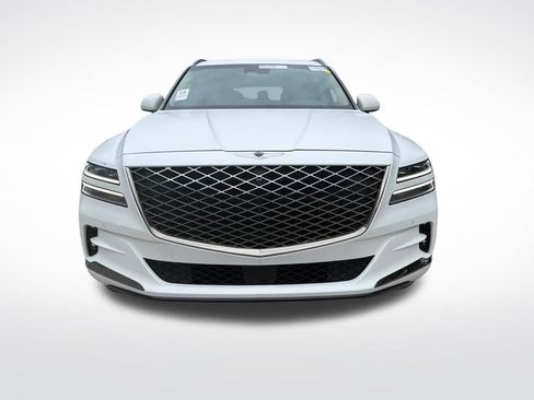Used 2024 Genesis GV80 3.5T Prestige Signature AWD/4WD image 2