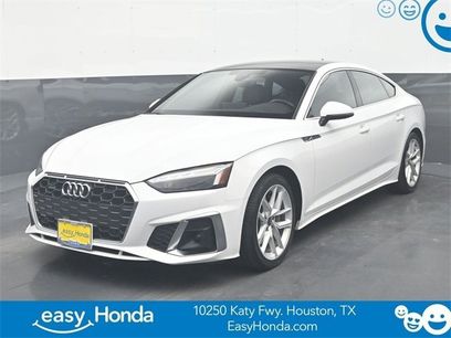 Used 2024 Audi A5 2.0T Premium Plus