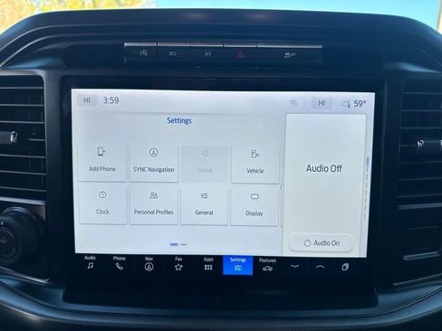 Certified 2024 Ford F150 Lariat image 16