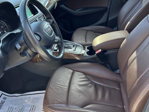 Used 2015 Audi Q5 2.0T Premium image 11