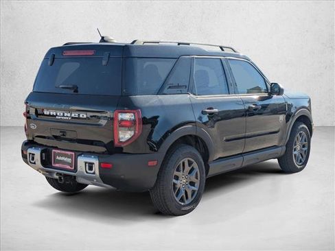 New 2025 Ford Bronco Sport Big Bend image 2