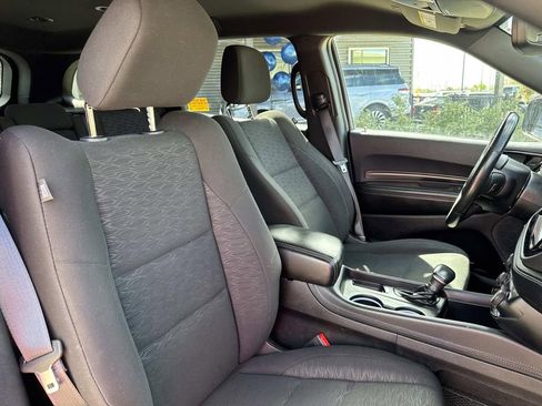 Used 2023 Dodge Durango SXT Launch Edition image 13