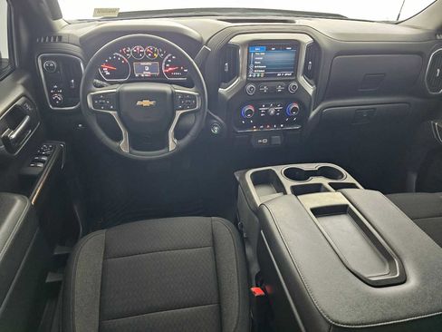 Used 2022 Chevrolet Silverado 1500 LT image 18