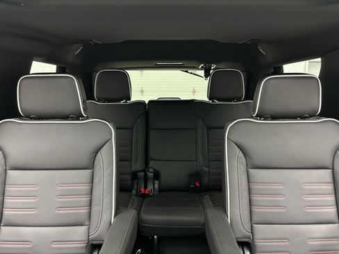 New 2026 GMC Yukon AT4 Ultimate AWD/4WD image 46