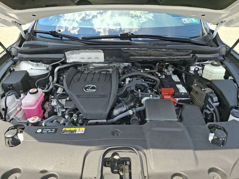 Used 2023 Lexus RX 350 Premium w/ Accessory Package AWD/4WD image 28